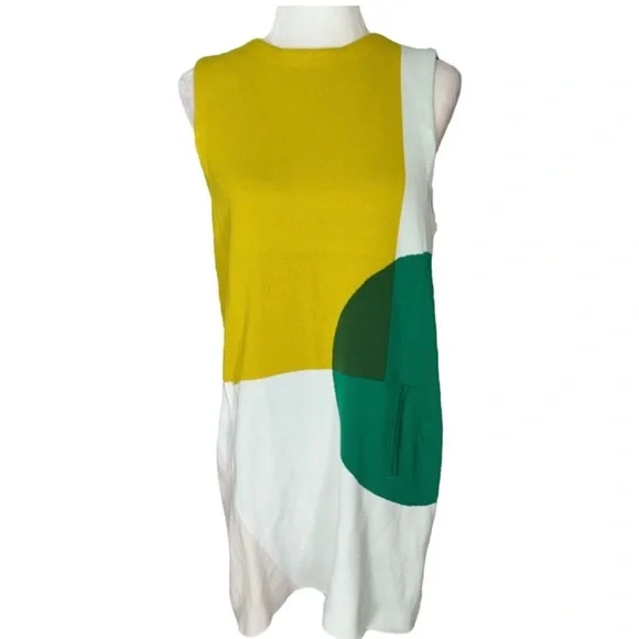 Anthropologie Moth Mod Shapeshift Sweater Tunic
Mini Dress - Picture 5 of 9